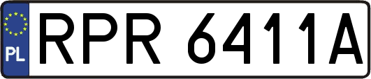 RPR6411A
