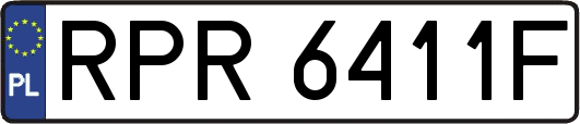 RPR6411F
