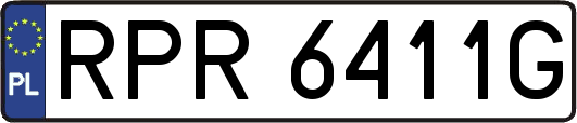 RPR6411G
