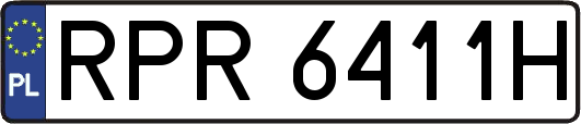 RPR6411H