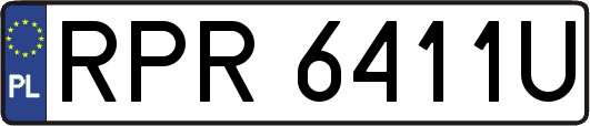 RPR6411U