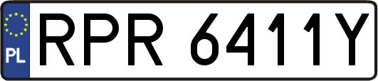 RPR6411Y