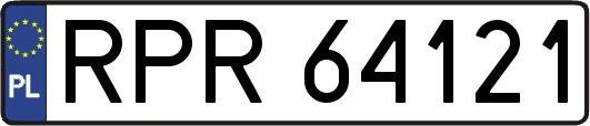 RPR64121