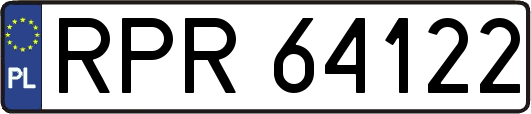RPR64122
