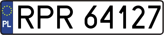 RPR64127