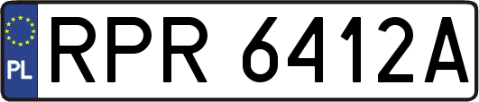 RPR6412A