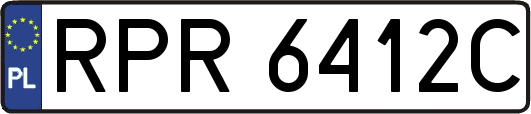 RPR6412C