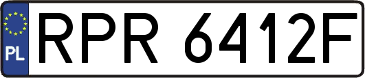 RPR6412F