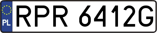 RPR6412G