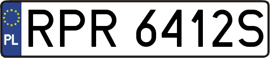 RPR6412S