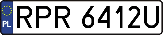 RPR6412U