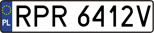 RPR6412V