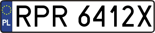 RPR6412X