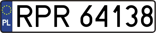 RPR64138