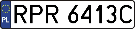 RPR6413C
