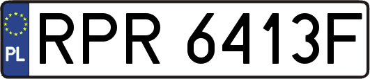 RPR6413F