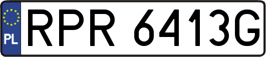 RPR6413G