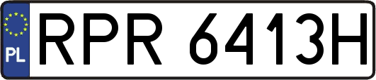 RPR6413H