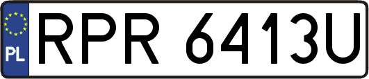 RPR6413U