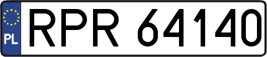 RPR64140