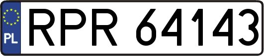 RPR64143