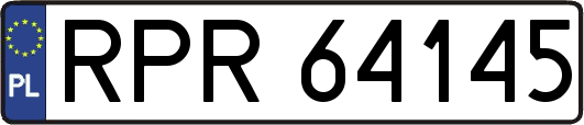 RPR64145