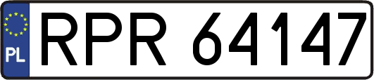 RPR64147