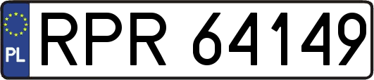 RPR64149