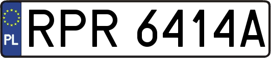 RPR6414A