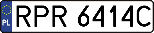 RPR6414C