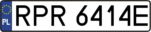 RPR6414E