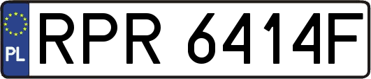 RPR6414F