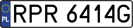 RPR6414G