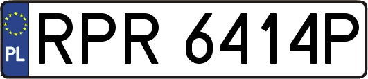 RPR6414P