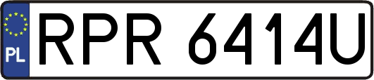 RPR6414U