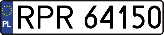 RPR64150