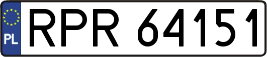 RPR64151