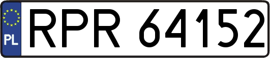 RPR64152