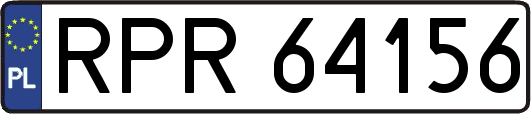 RPR64156