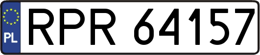 RPR64157