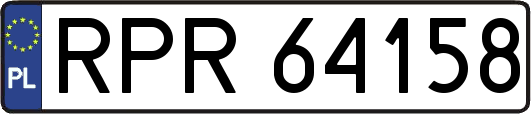RPR64158