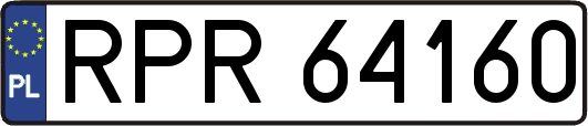 RPR64160