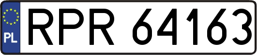 RPR64163