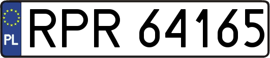 RPR64165