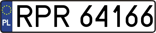RPR64166