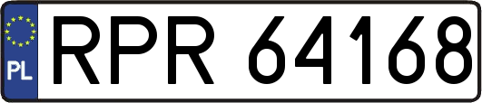 RPR64168