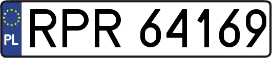RPR64169