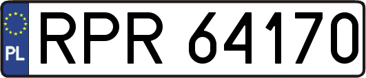 RPR64170