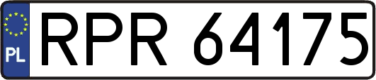 RPR64175
