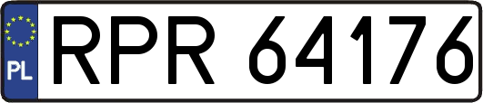 RPR64176